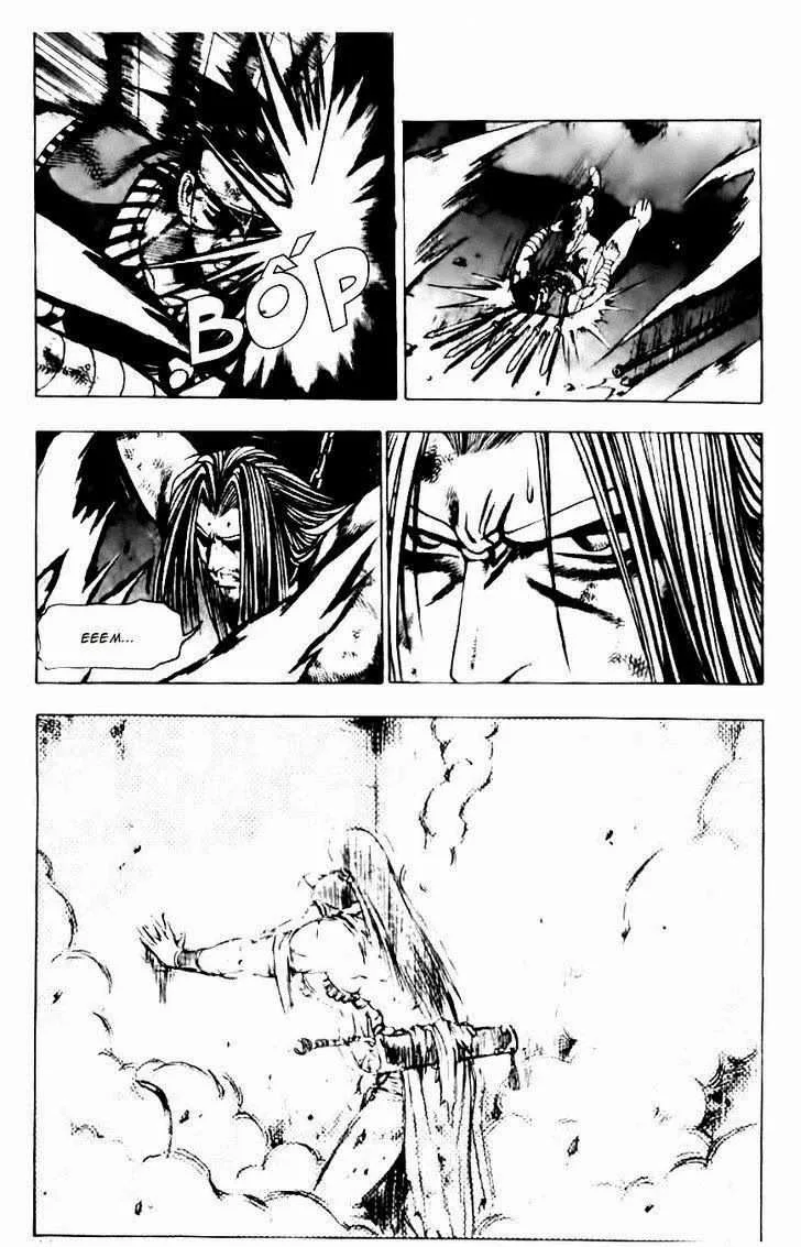 The Ruler of the Land Chapter 129 page 16
