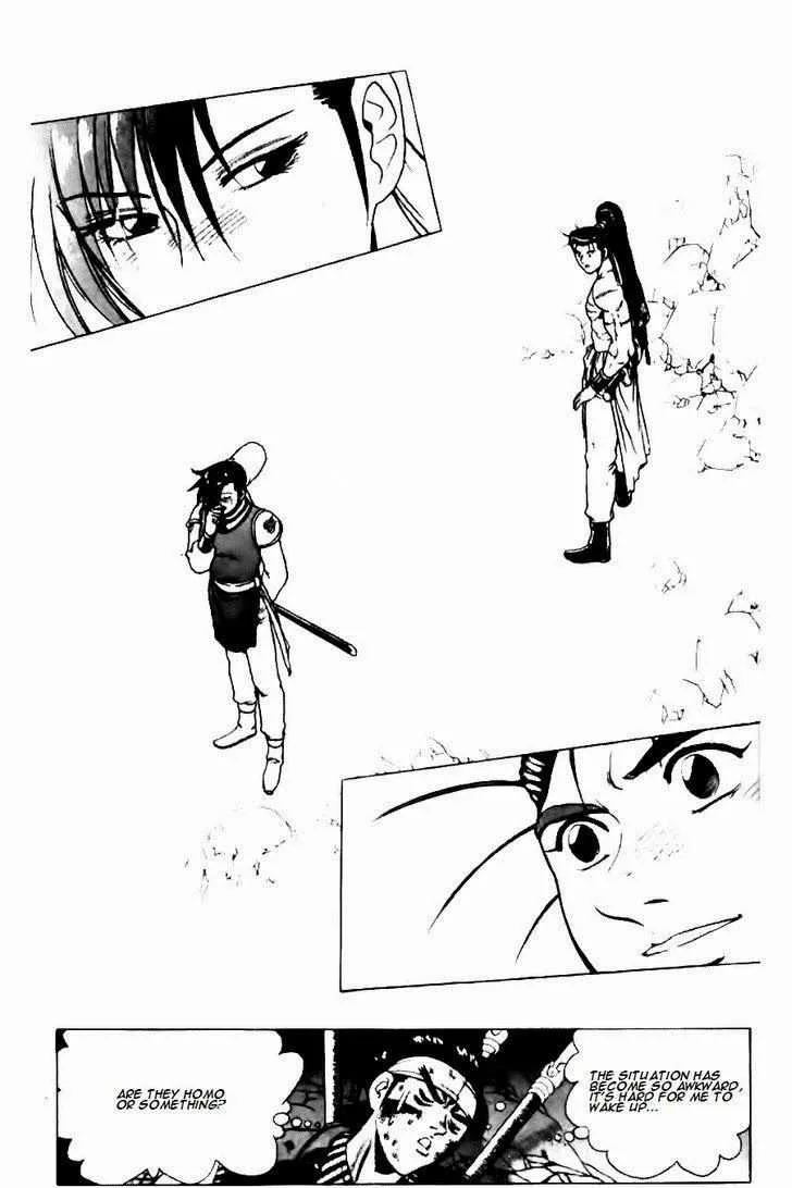 The Ruler of the Land Chapter 131 page 10