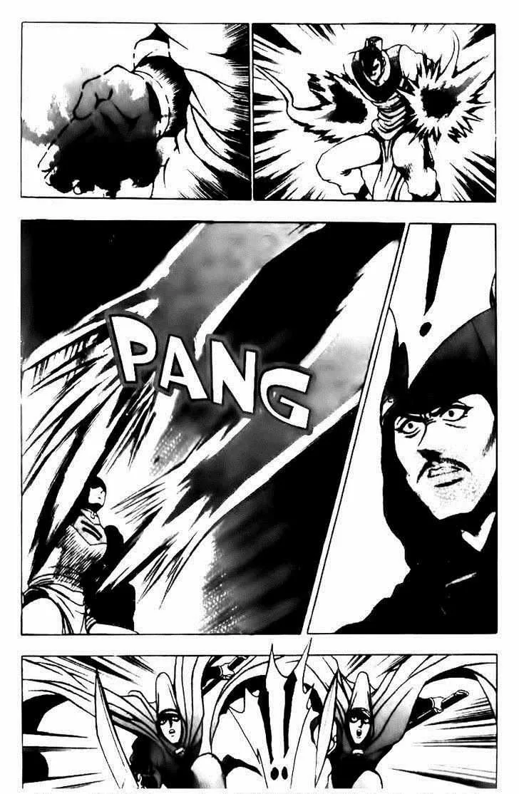 The Ruler of the Land Chapter 131 page 19