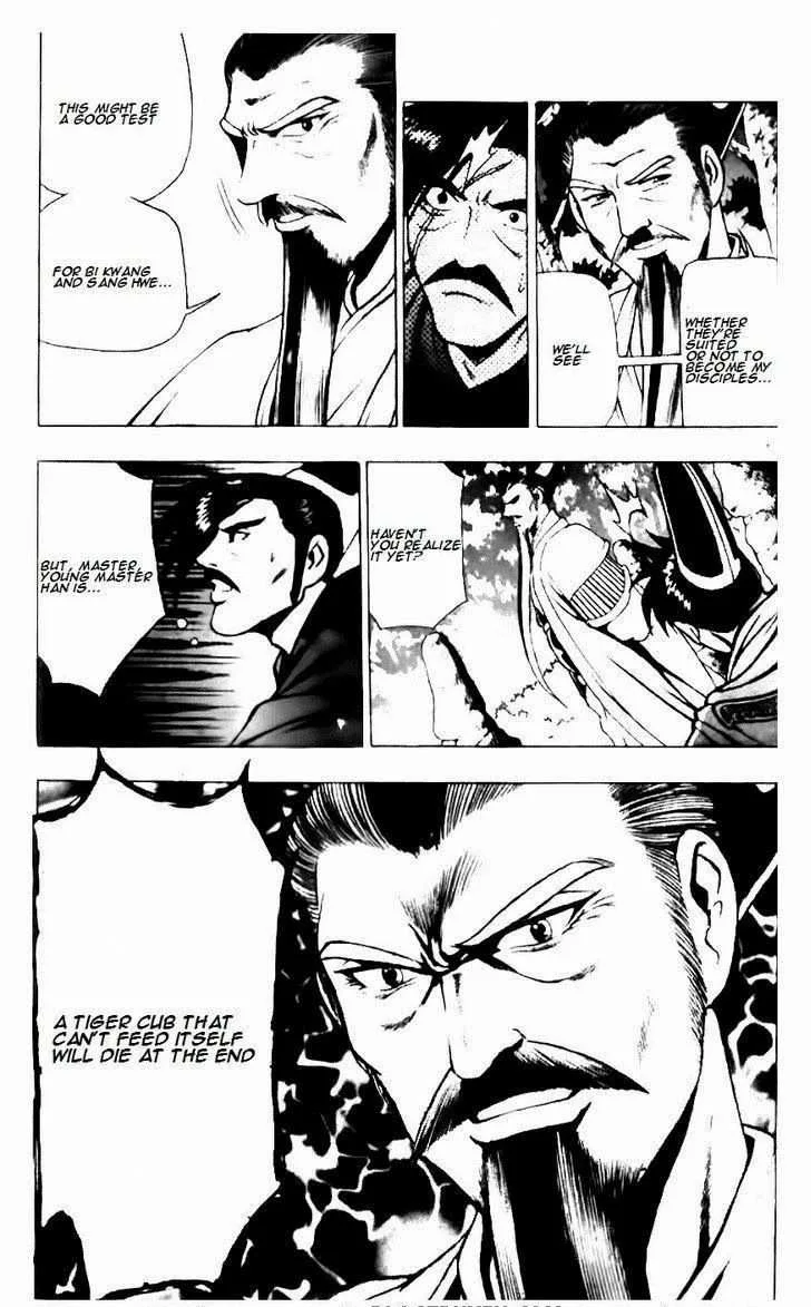 The Ruler of the Land Chapter 131 page 13