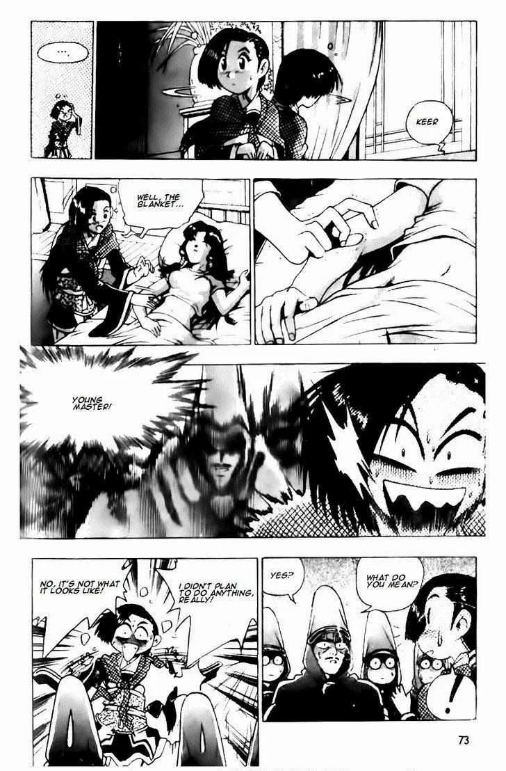 The Ruler of the Land Chapter 130 page 20
