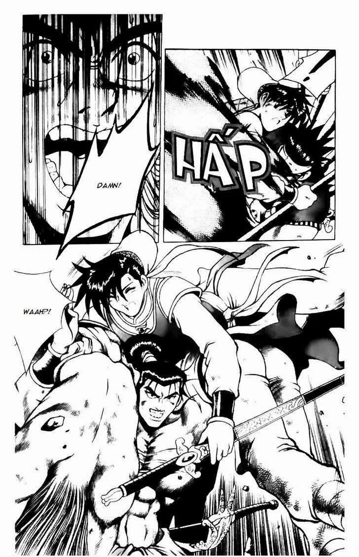 The Ruler of the Land Chapter 130 page 27