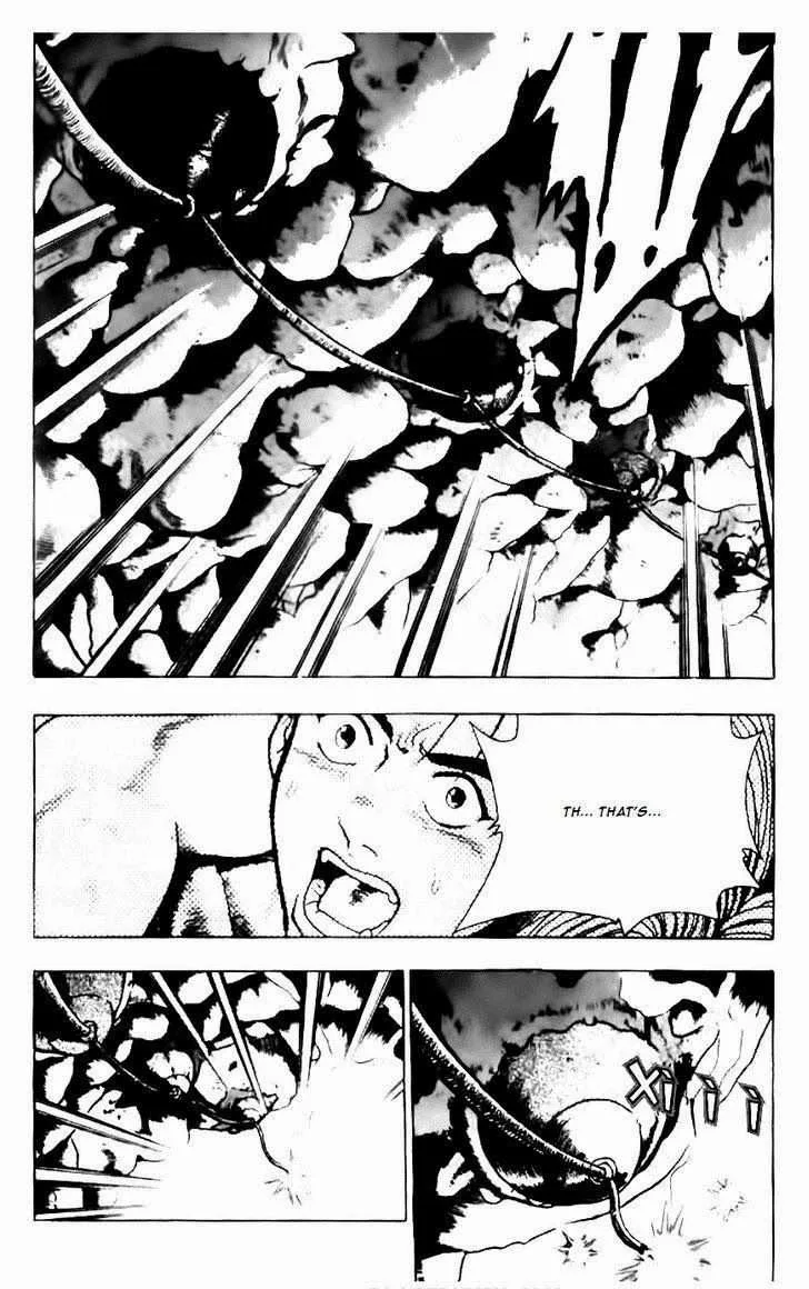 The Ruler of the Land Chapter 130 page 26