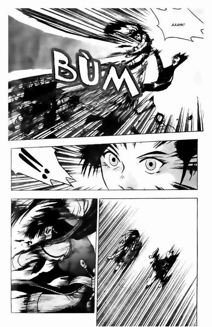The Ruler of the Land Chapter 133 page 4
