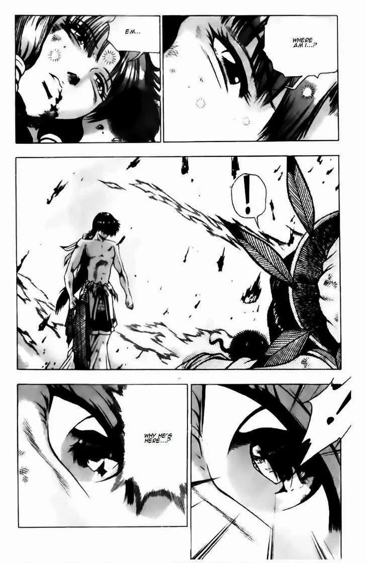 The Ruler of the Land Chapter 133 page 11