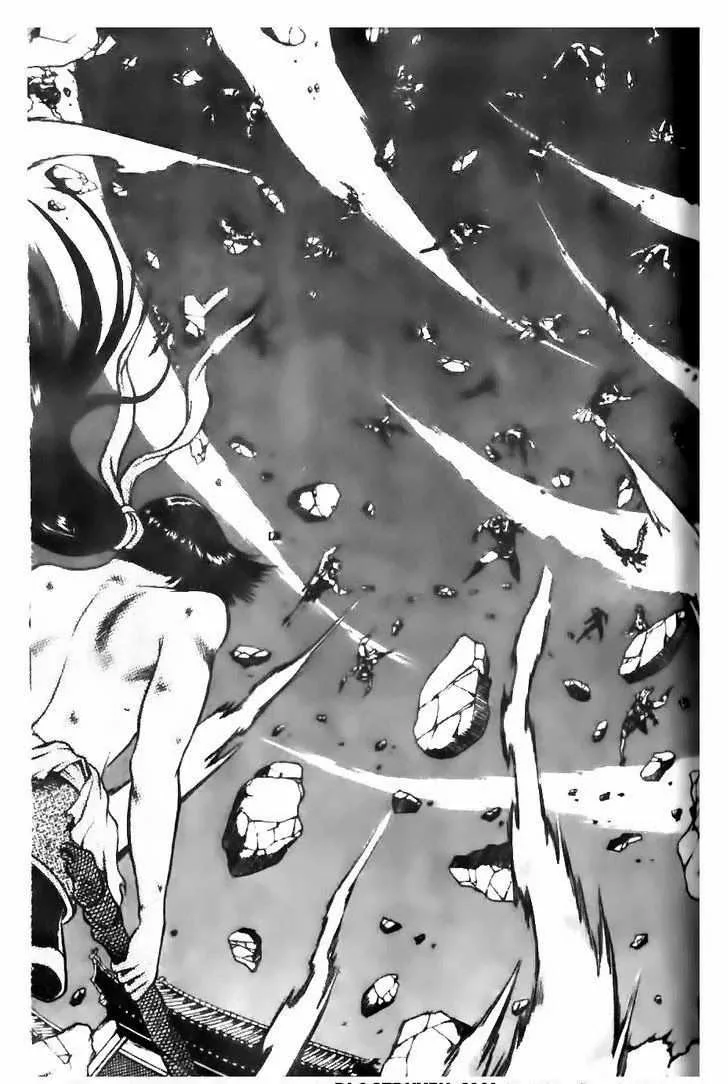 The Ruler of the Land Chapter 133 page 21