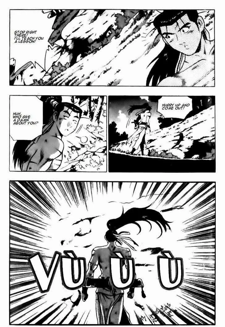 The Ruler of the Land Chapter 136 page 13