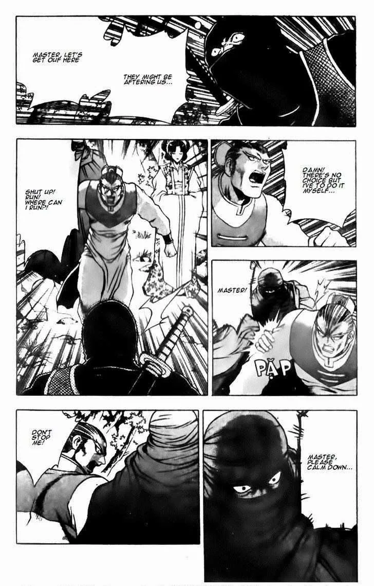 The Ruler of the Land Chapter 136 page 9