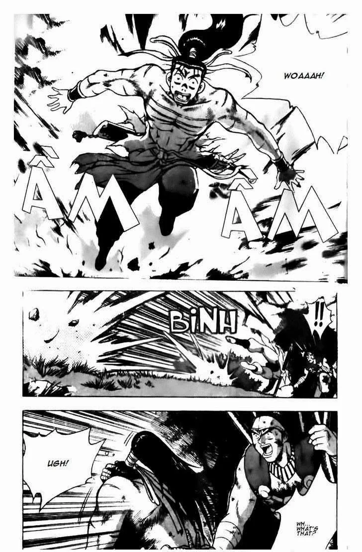 The Ruler of the Land Chapter 136 page 14