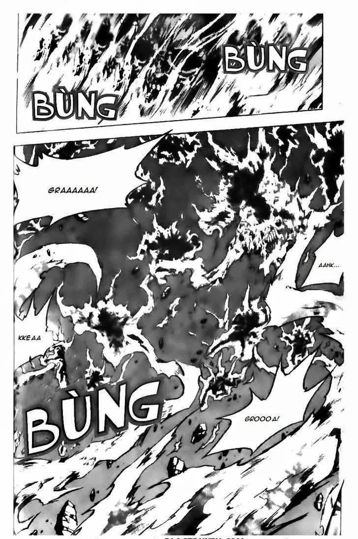 The Ruler of the Land Chapter 134 page 5