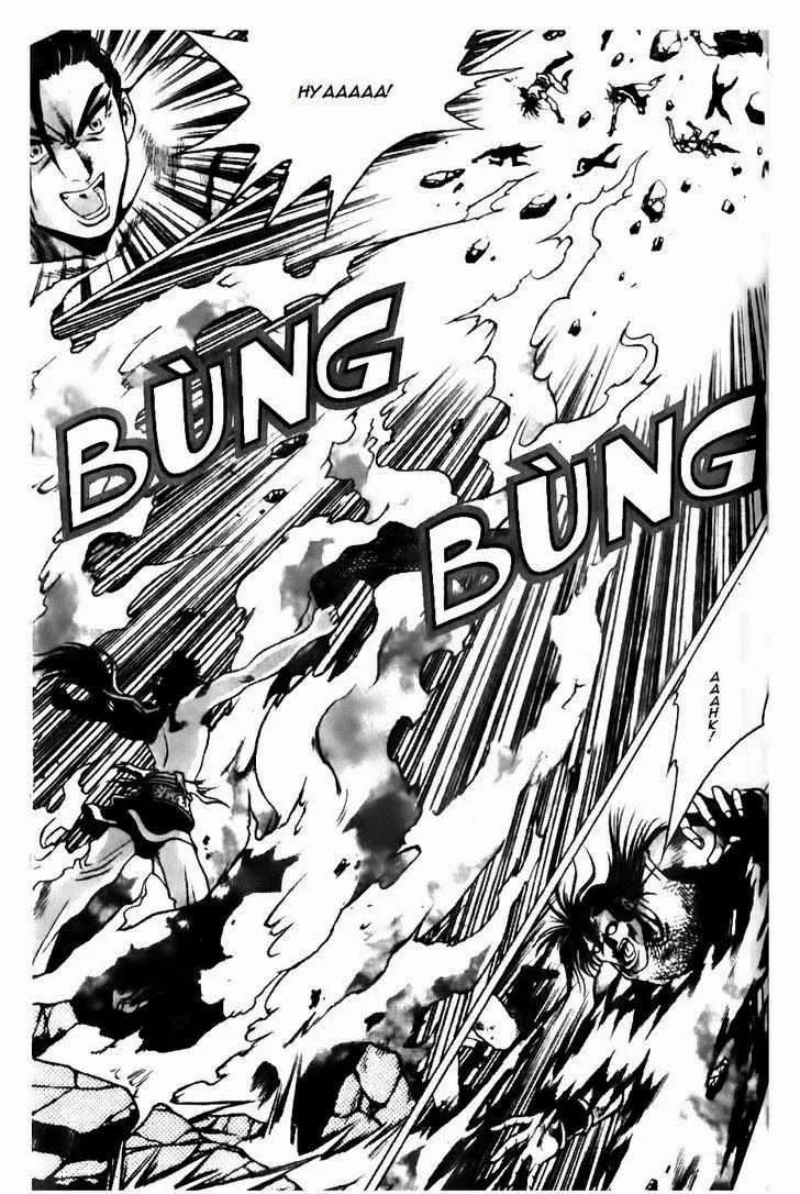 The Ruler of the Land Chapter 134 page 4