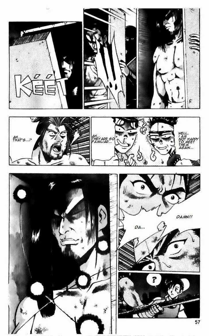 The Ruler of the Land Chapter 137 page 4