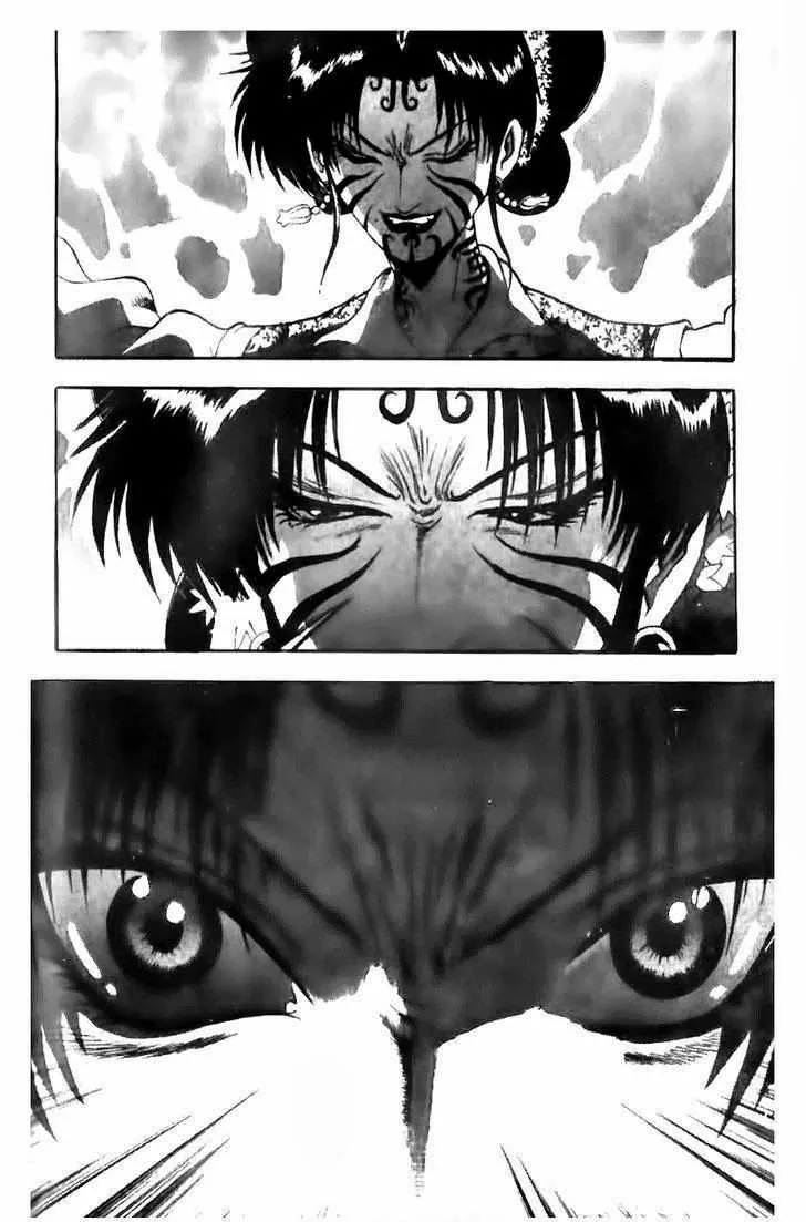 The Ruler of the Land Chapter 138 page 18