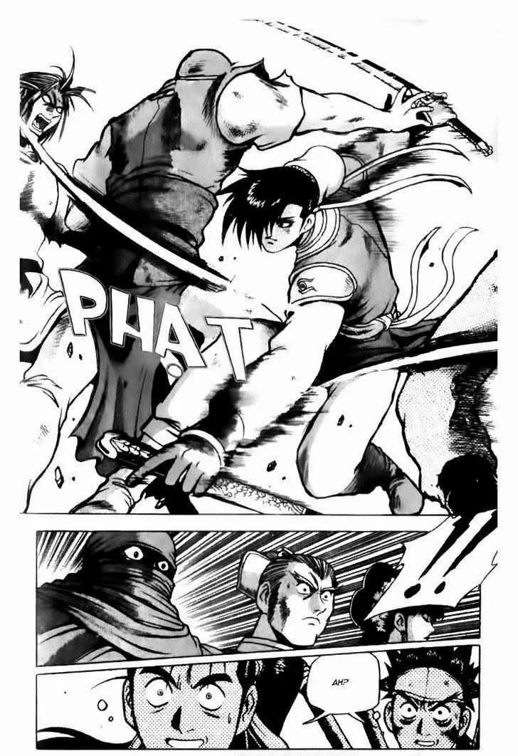 The Ruler of the Land Chapter 137 page 12