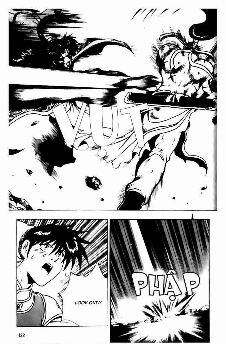 The Ruler of the Land Chapter 140 page 4