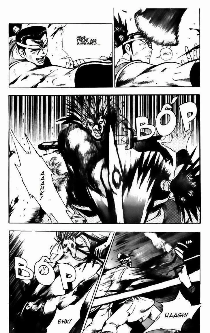 The Ruler of the Land Chapter 132 page 15