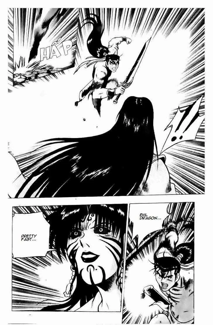 The Ruler of the Land Chapter 140 page 2