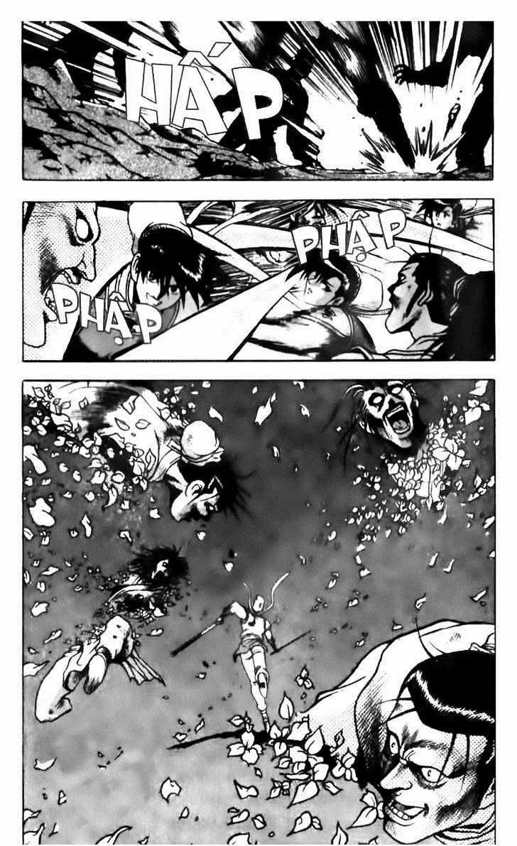 The Ruler of the Land Chapter 137 page 15