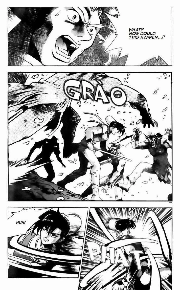 The Ruler of the Land Chapter 137 page 14