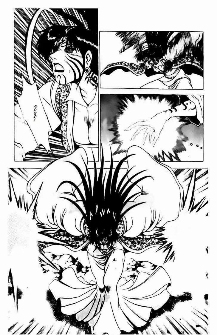 The Ruler of the Land Chapter 140 page 9