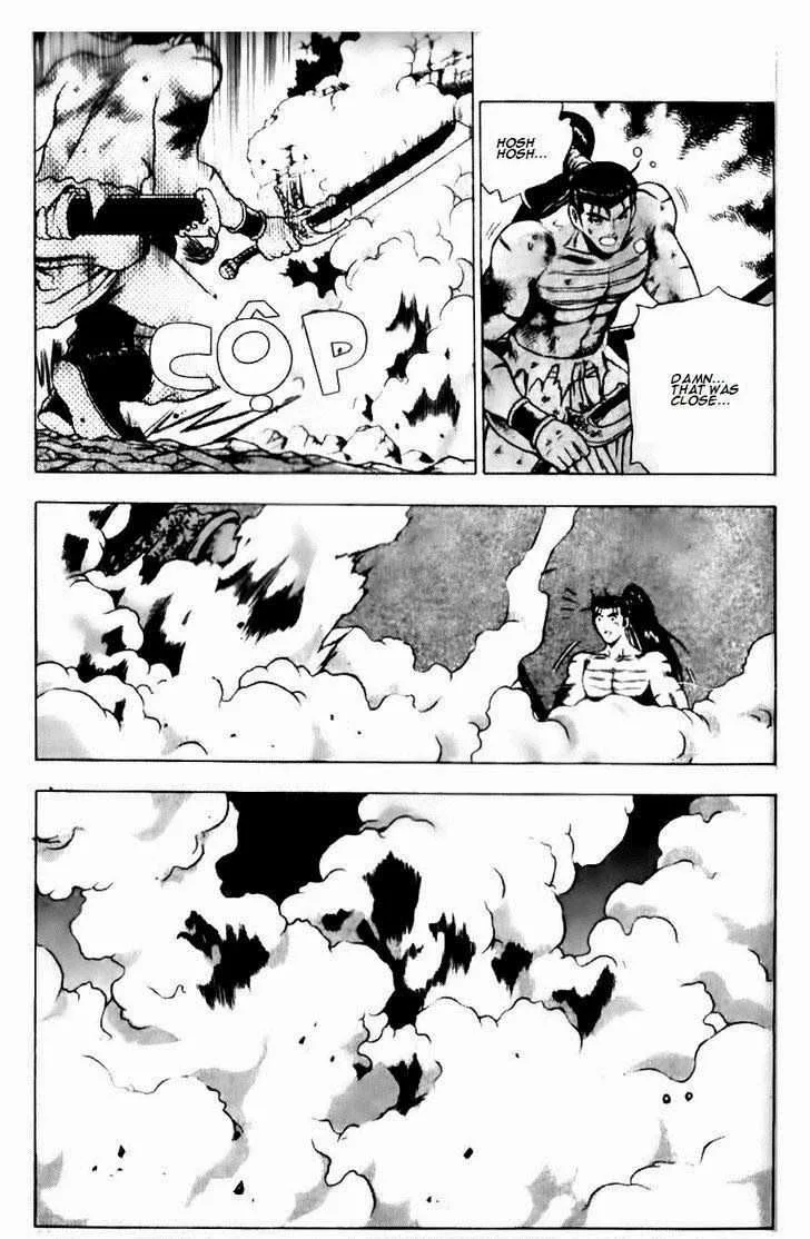 The Ruler of the Land Chapter 140 page 16