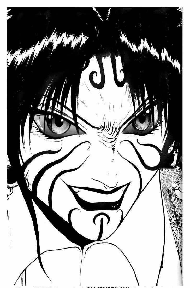 The Ruler of the Land Chapter 139 page 1