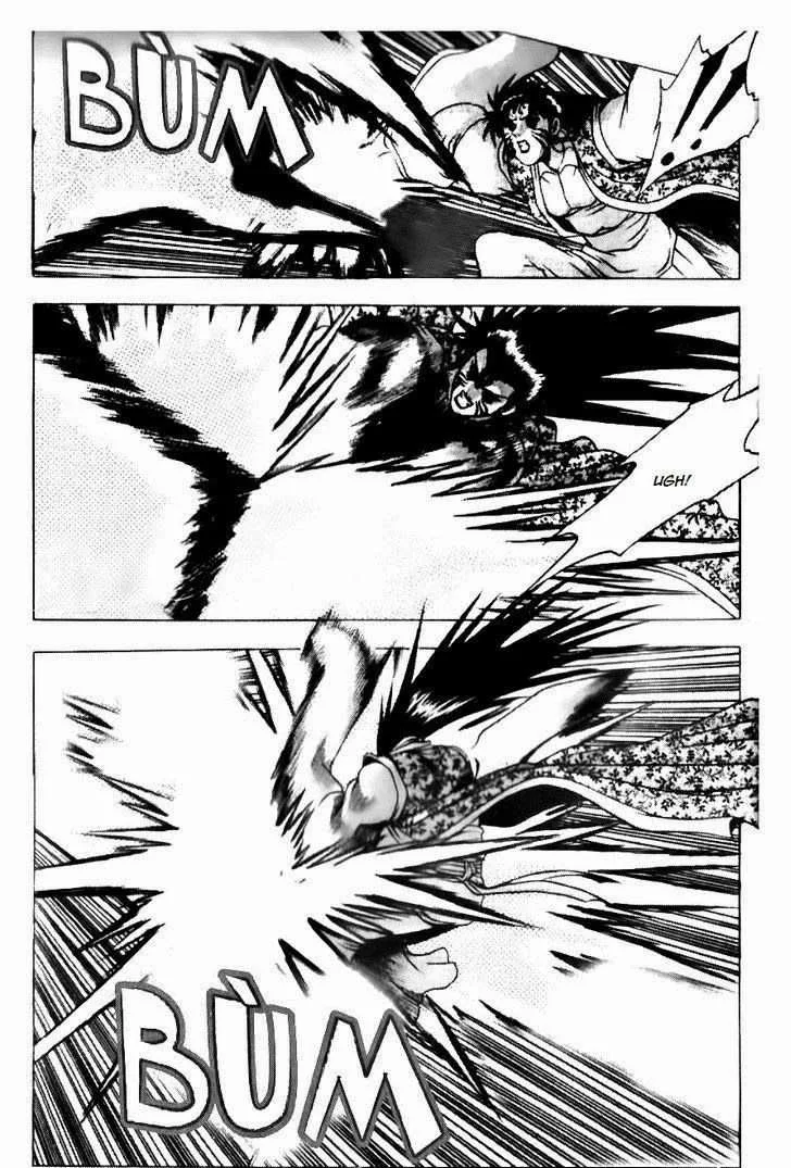 The Ruler of the Land Chapter 140 page 13
