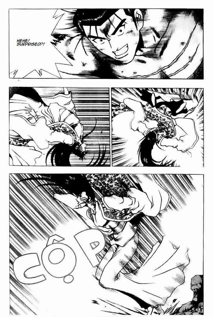 The Ruler of the Land Chapter 140 page 8