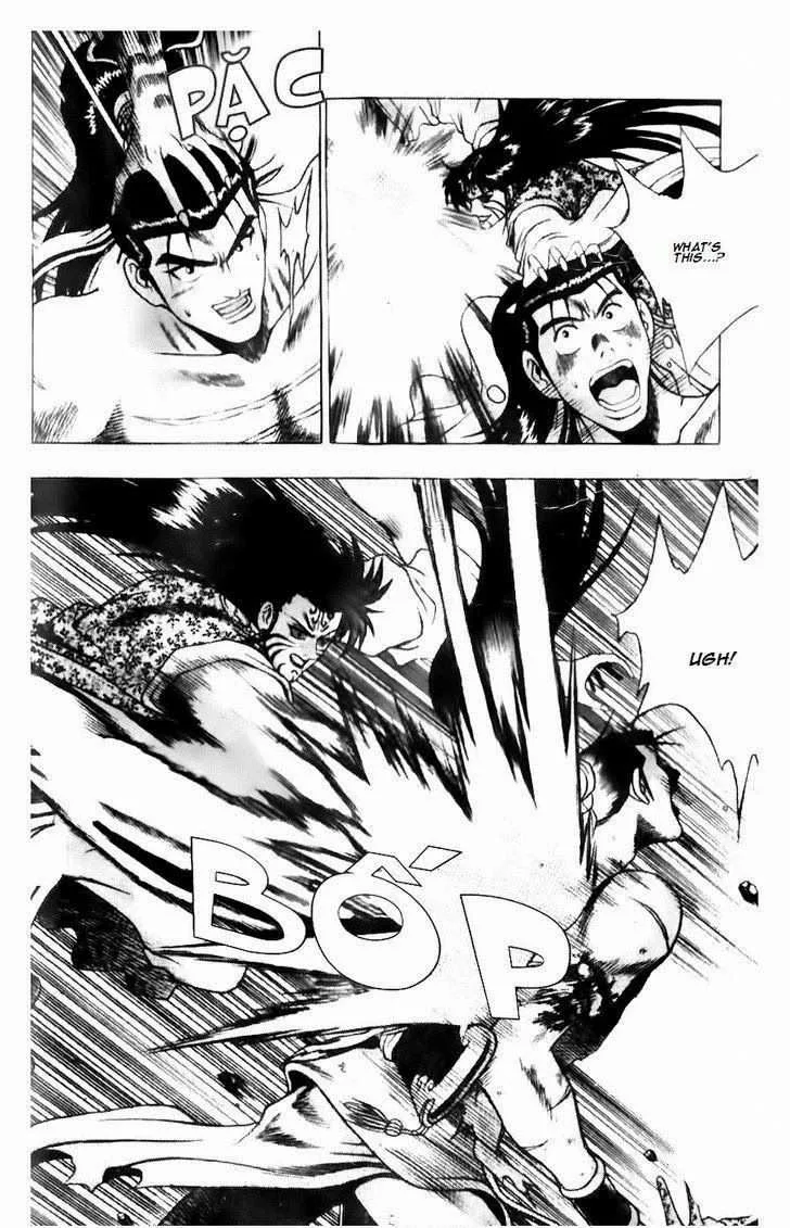 The Ruler of the Land Chapter 139 page 12