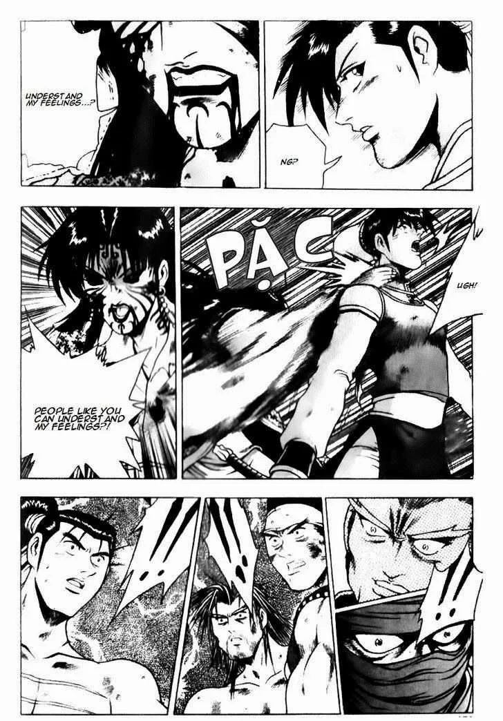 The Ruler of the Land Chapter 140 page 23