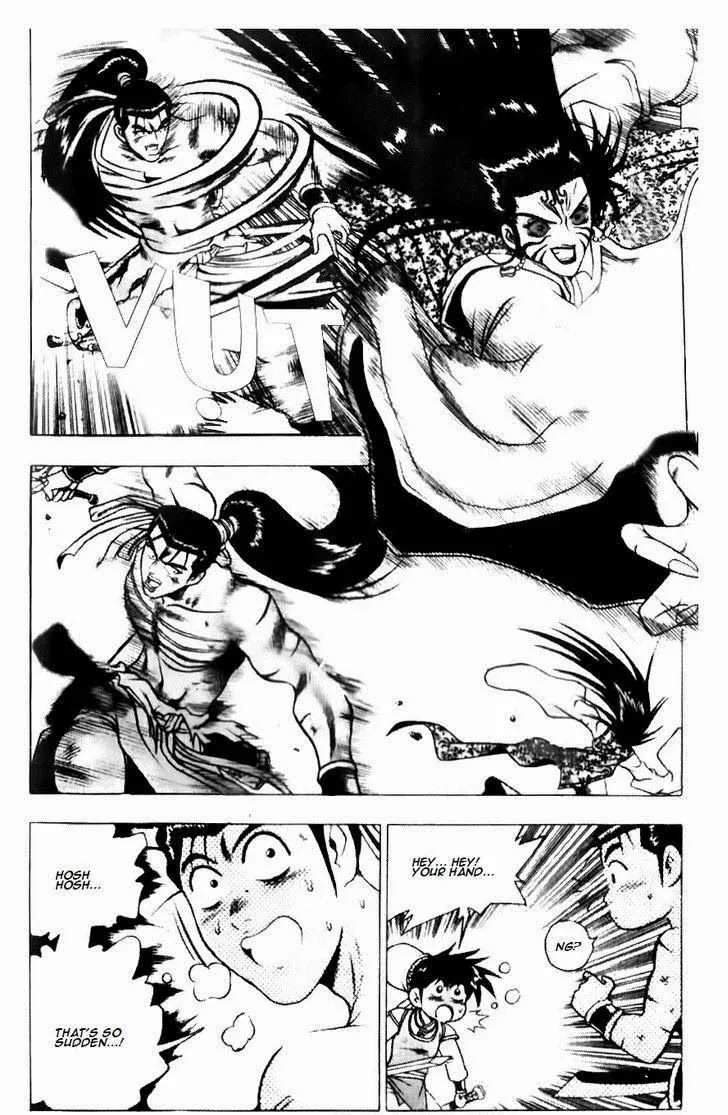 The Ruler of the Land Chapter 139 page 4