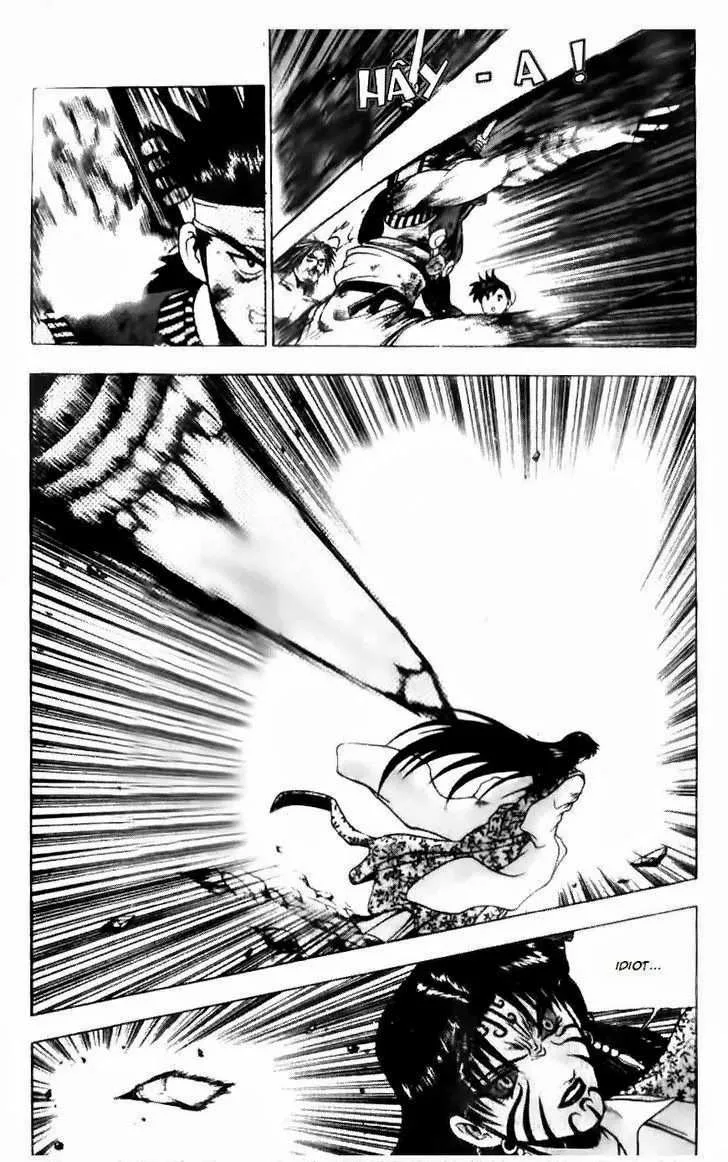 The Ruler of the Land Chapter 139 page 19