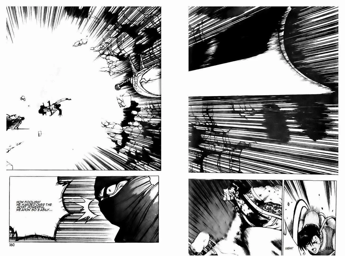 The Ruler of the Land Chapter 141 page 6