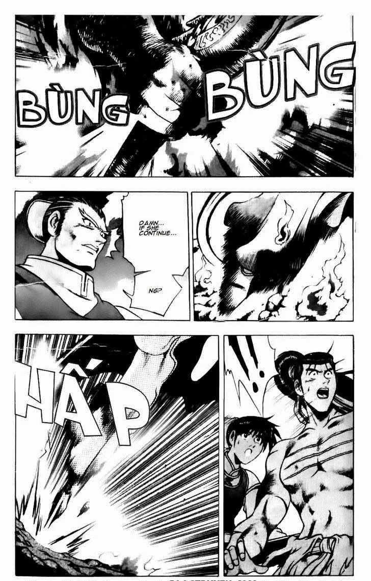 The Ruler of the Land Chapter 141 page 15