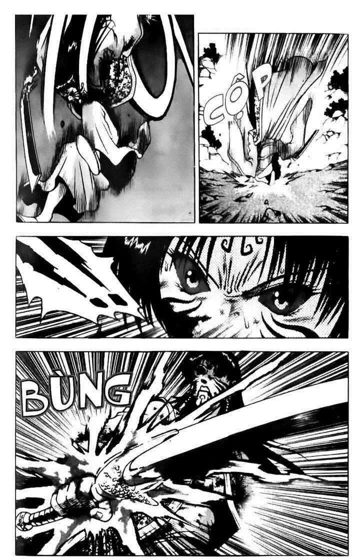 The Ruler of the Land Chapter 141 page 8
