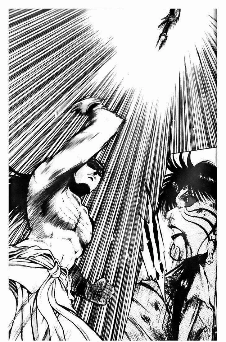 The Ruler of the Land Chapter 141 page 5