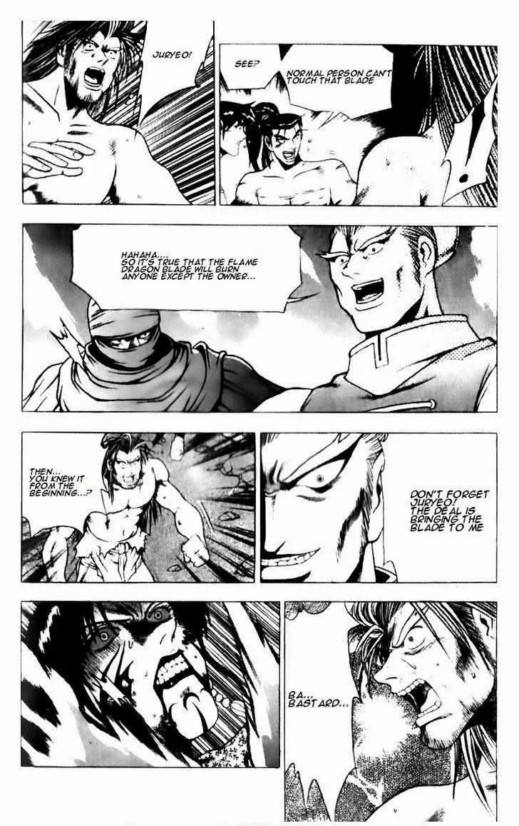The Ruler of the Land Chapter 141 page 10