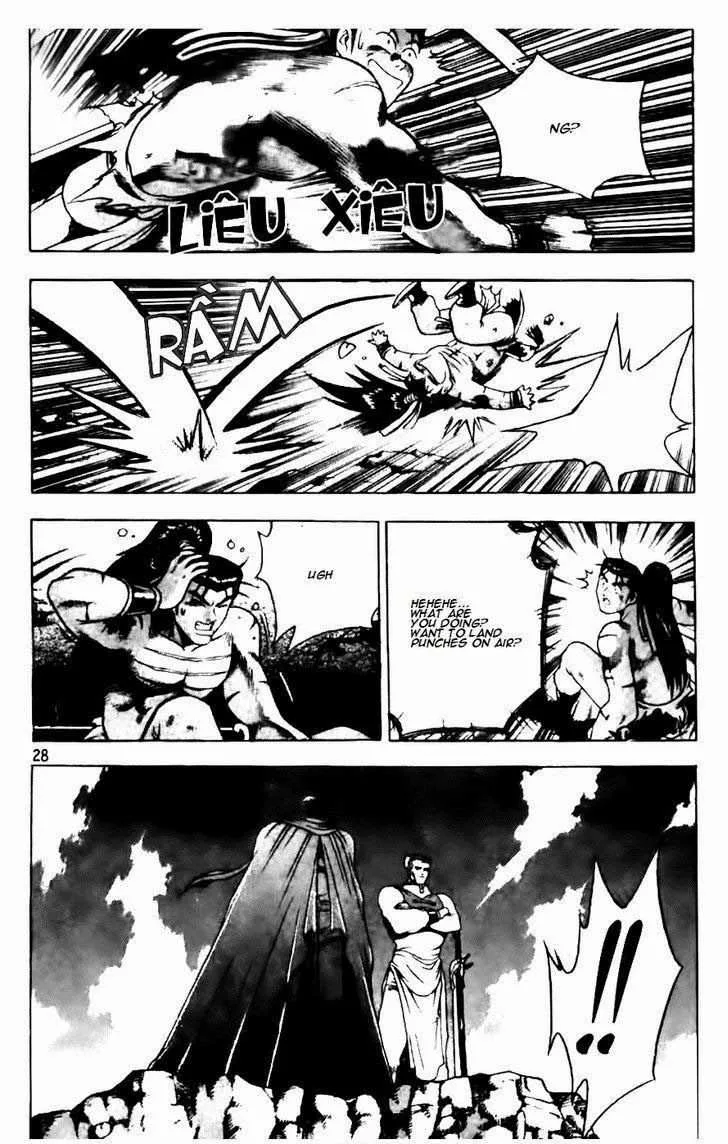 The Ruler of the Land Chapter 143 page 3