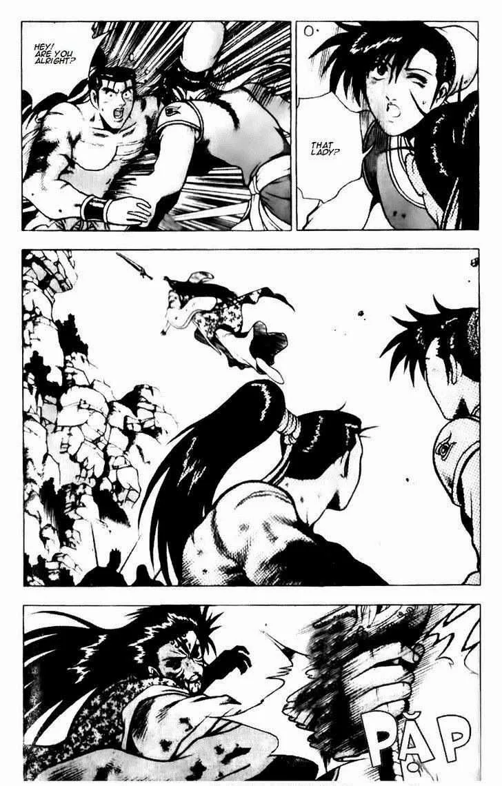 The Ruler of the Land Chapter 141 page 7