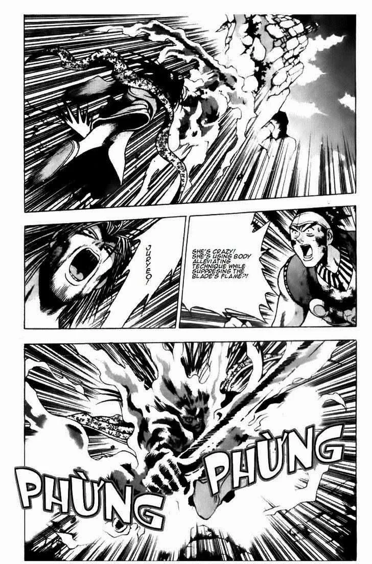 The Ruler of the Land Chapter 141 page 16