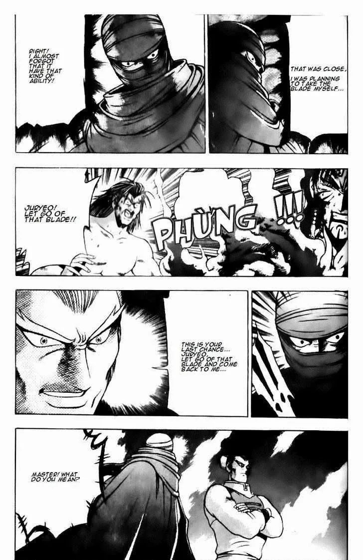 The Ruler of the Land Chapter 141 page 11