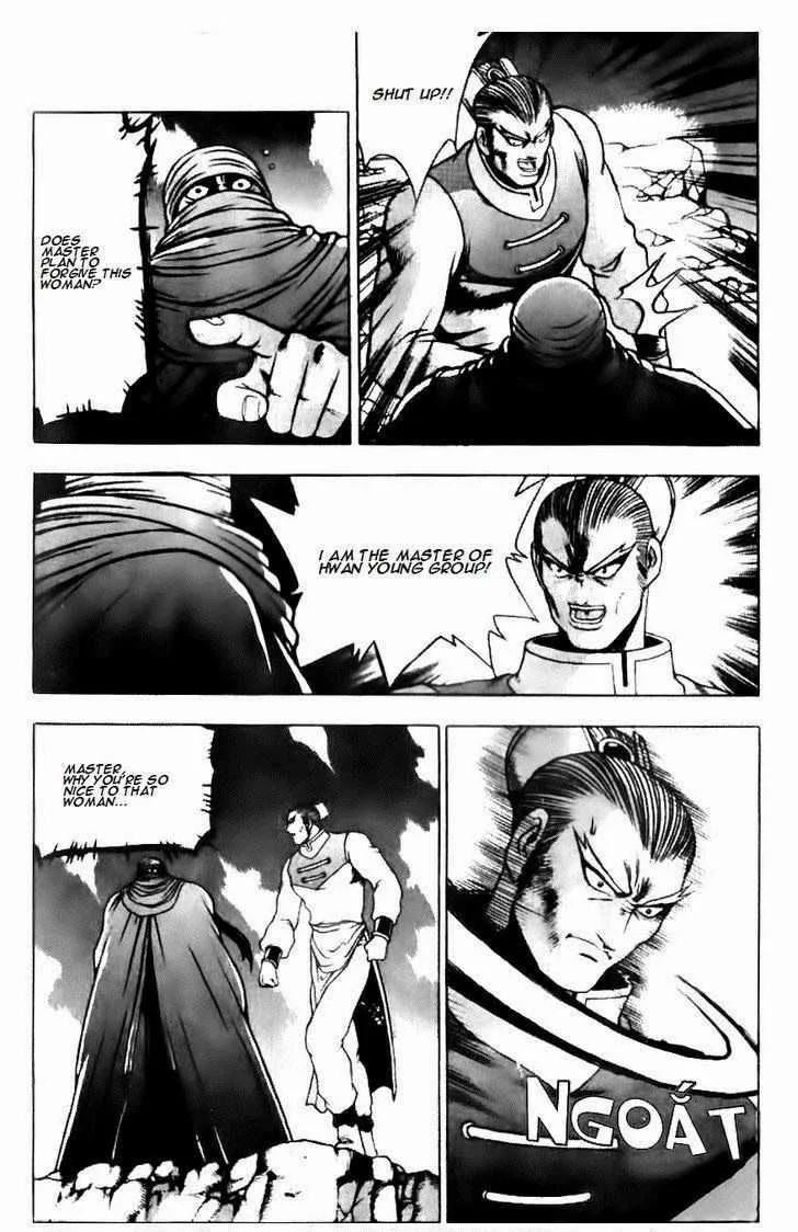 The Ruler of the Land Chapter 141 page 12