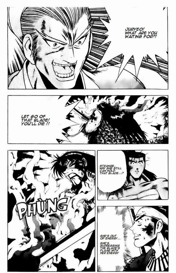 The Ruler of the Land Chapter 141 page 13