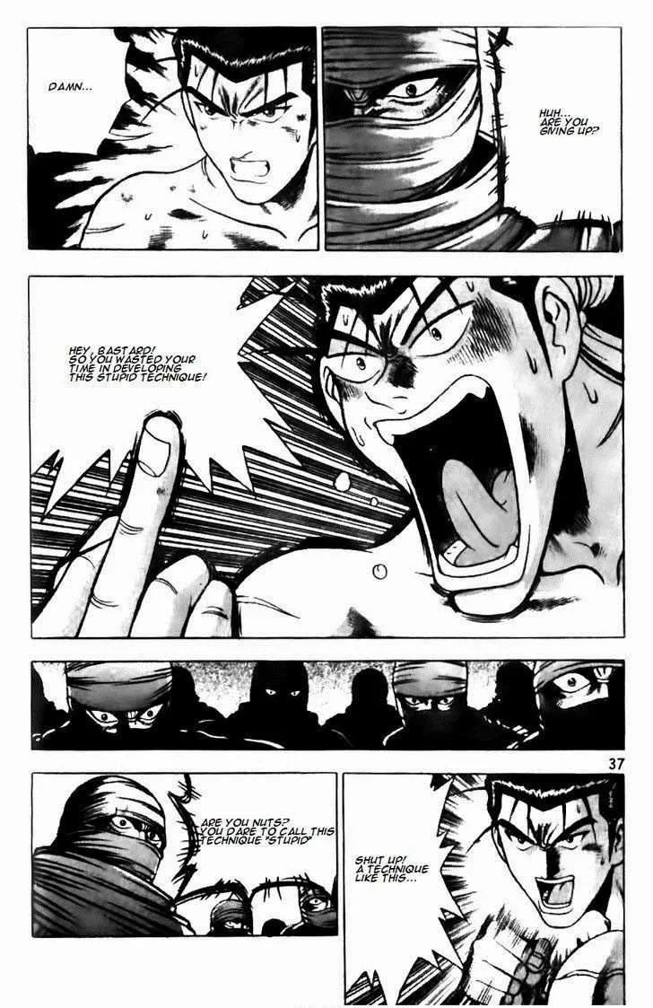The Ruler of the Land Chapter 143 page 10