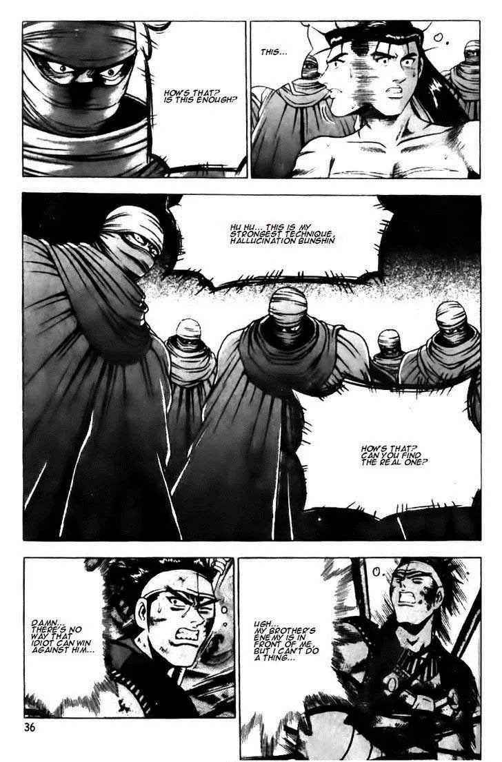 The Ruler of the Land Chapter 143 page 9