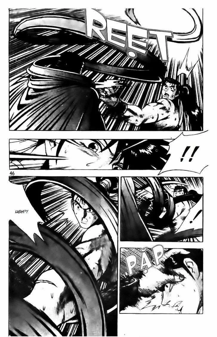 The Ruler of the Land Chapter 143 page 18