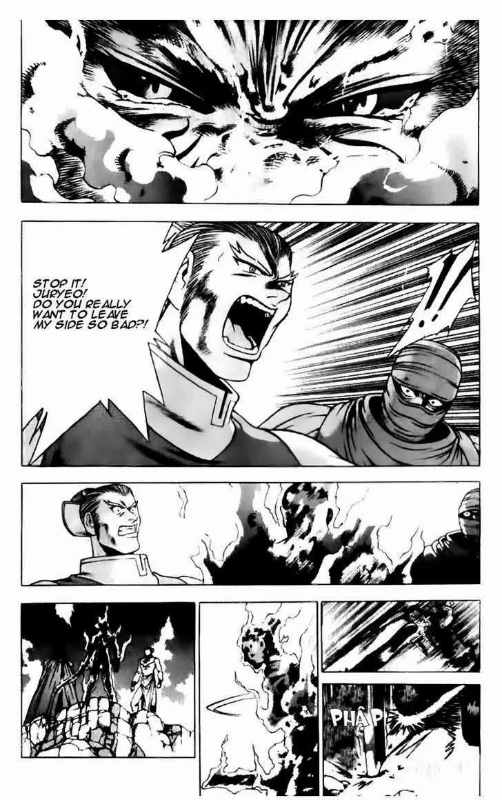 The Ruler of the Land Chapter 141 page 20
