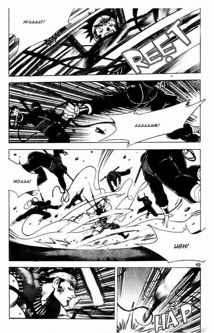 The Ruler of the Land Chapter 143 page 21