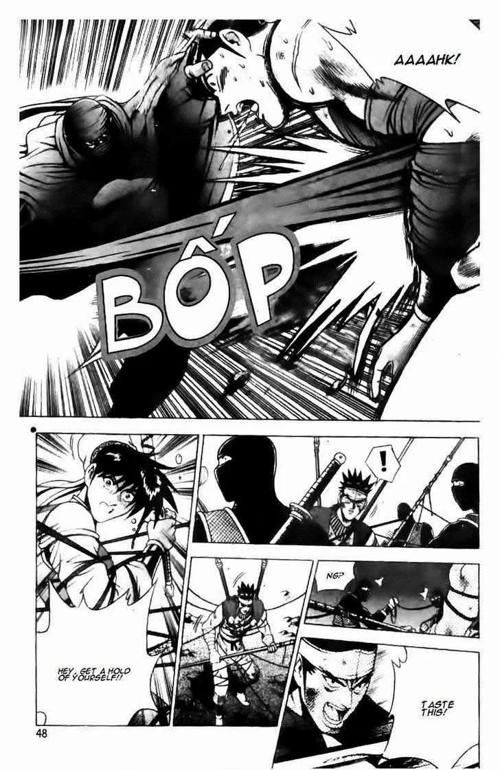 The Ruler of the Land Chapter 143 page 20