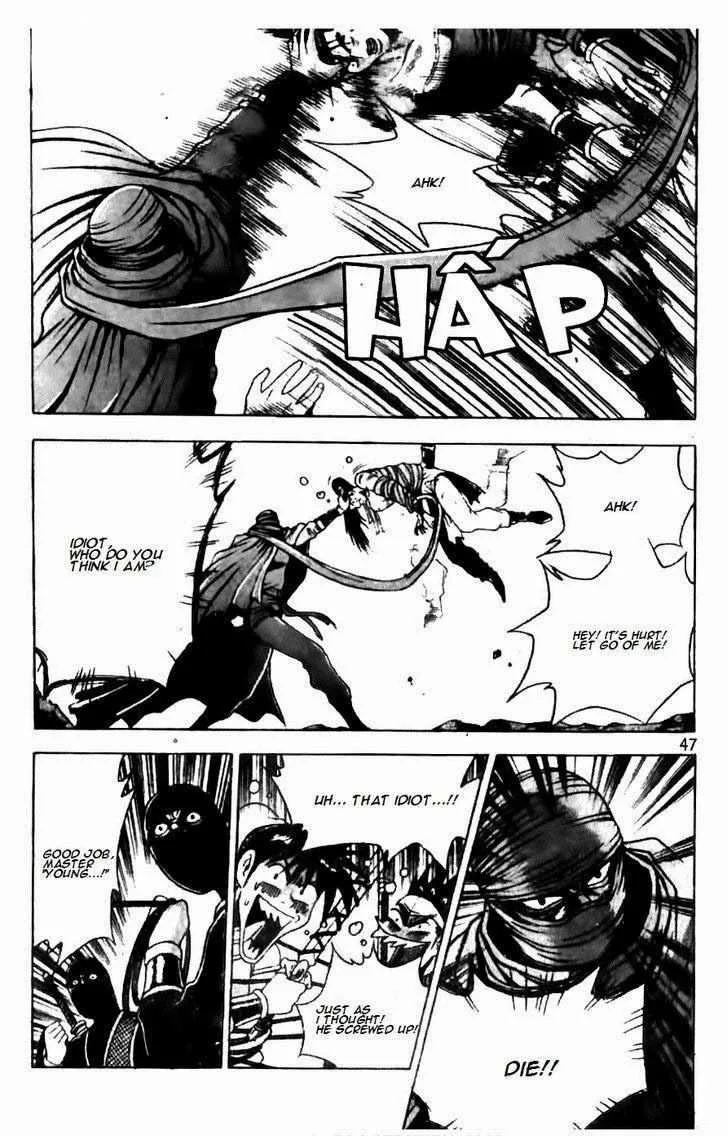 The Ruler of the Land Chapter 143 page 19